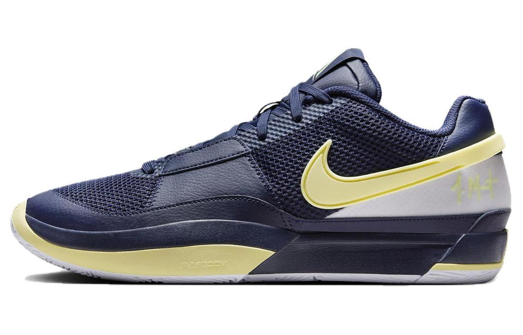 Nike Nike JA1 Ep 'Midnight Navy'