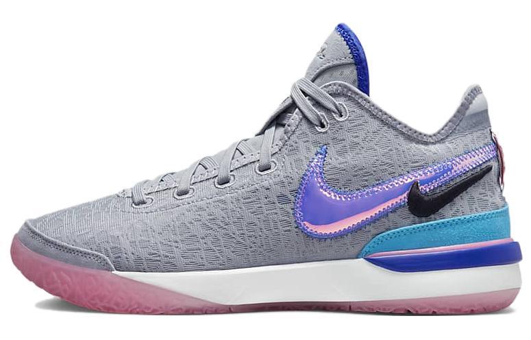 Nike Nike Zoom LeBron NXXT Gen EP '1984'