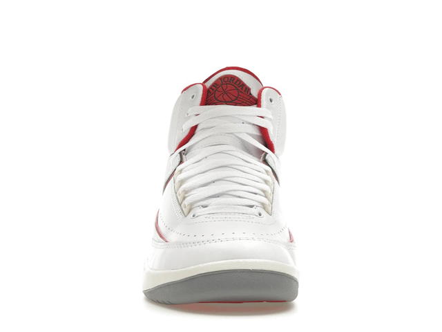 Jordan Jordan 2 Retro Origins - view 2