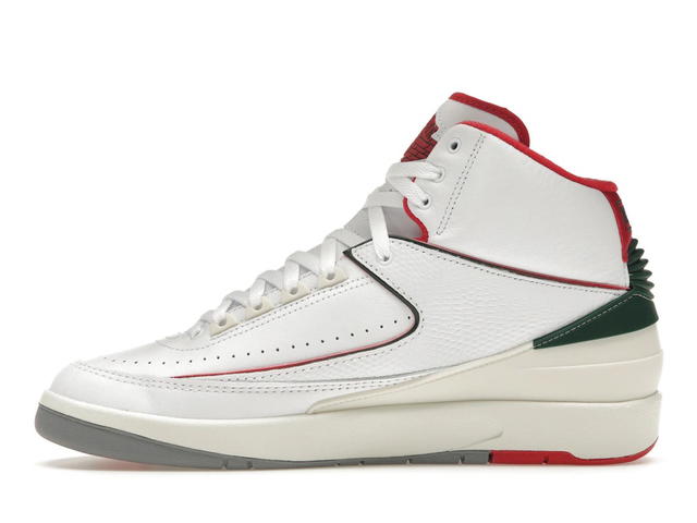 Jordan Jordan 2 Retro Origins - view 3