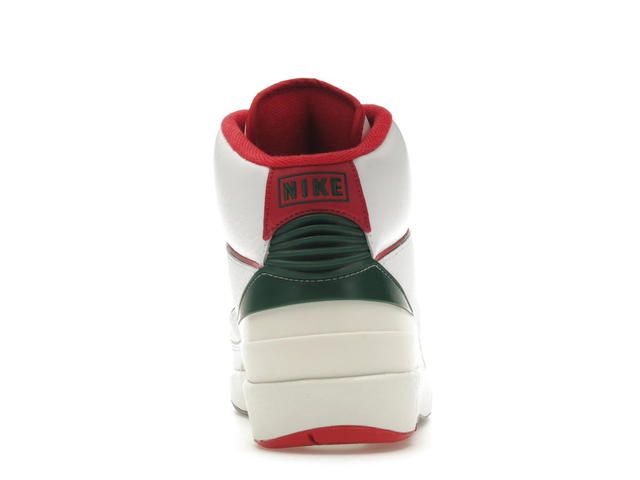 Jordan Jordan 2 Retro Origins - view 4