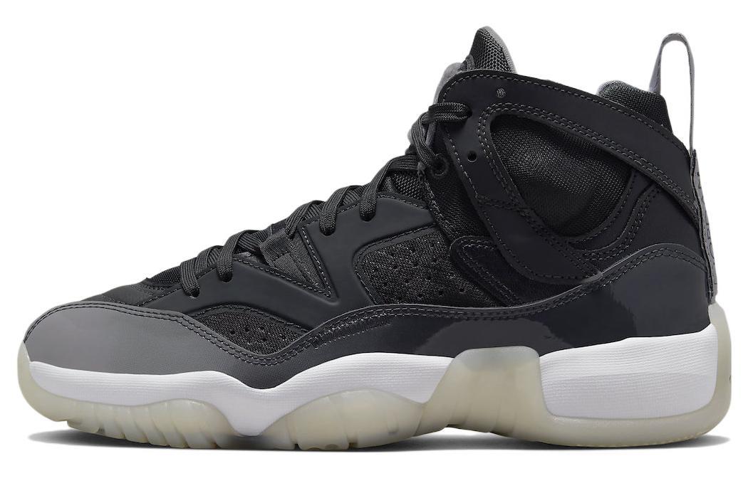 Jordan Jordan Jumpman Two Trey 'Black Cement Grey' Women's