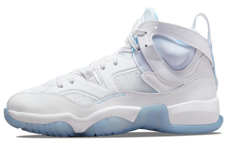 Jordan Jordan Jumpman Two Trey Columbia Women's