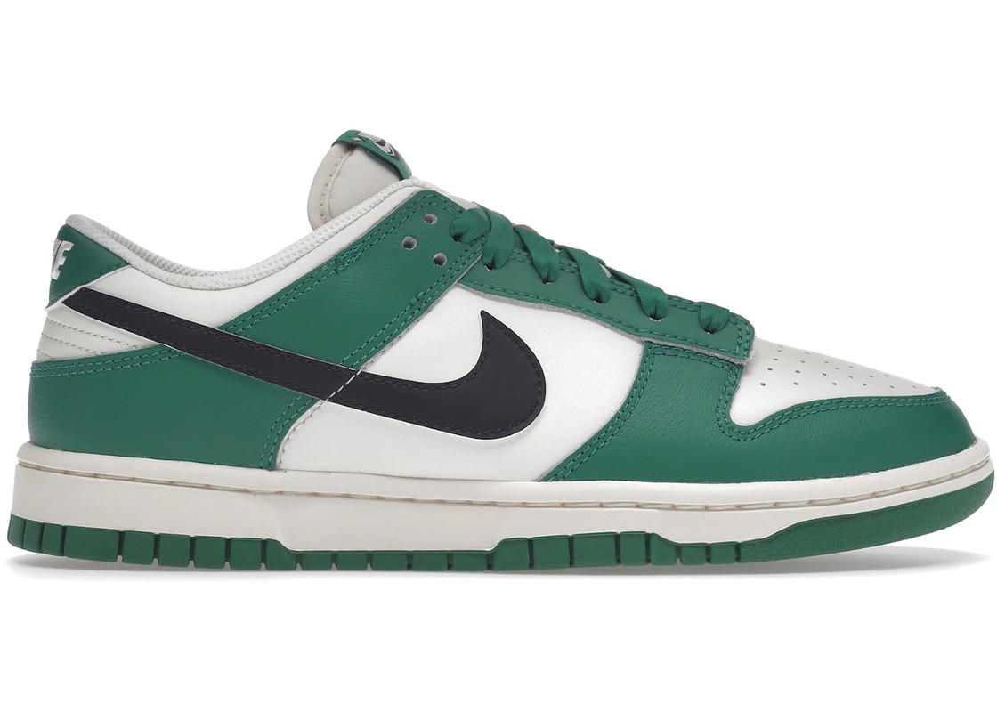 Nike Nike Dunk Low SE Lottery Pack Malachite Green