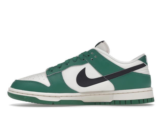Nike Nike Dunk Low SE Lottery Pack Malachite Green - view 3