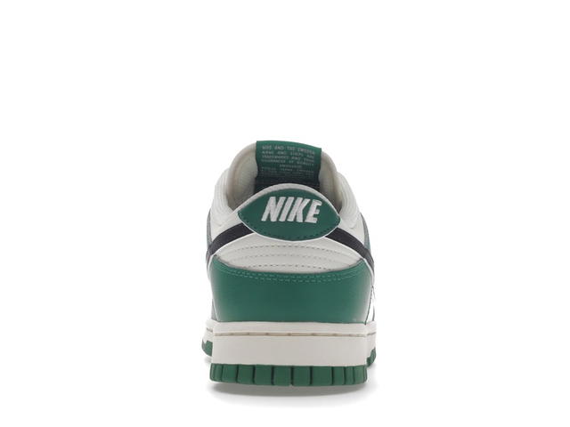Nike Nike Dunk Low SE Lottery Pack Malachite Green - view 4
