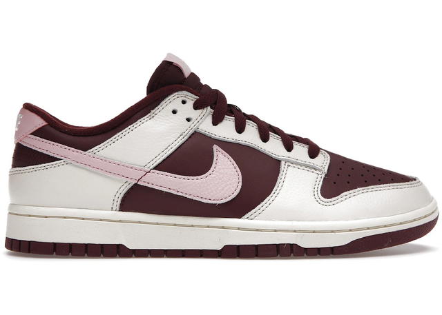 Nike Nike Dunk Low Retro PRM Valentine's Day (2023) - view 1