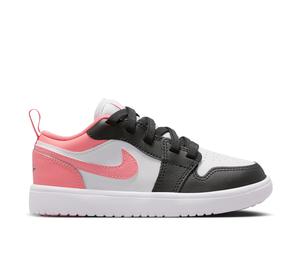 Buy Jordan 1 Low ALT Black Pink Gaze (PS) at Sasom – Authentic and Ready to Ship