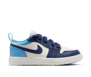 Buy Jordan 1 Low ALT Sail Blue Chill (PS) at Sasom – Authentic and Ready to Ship