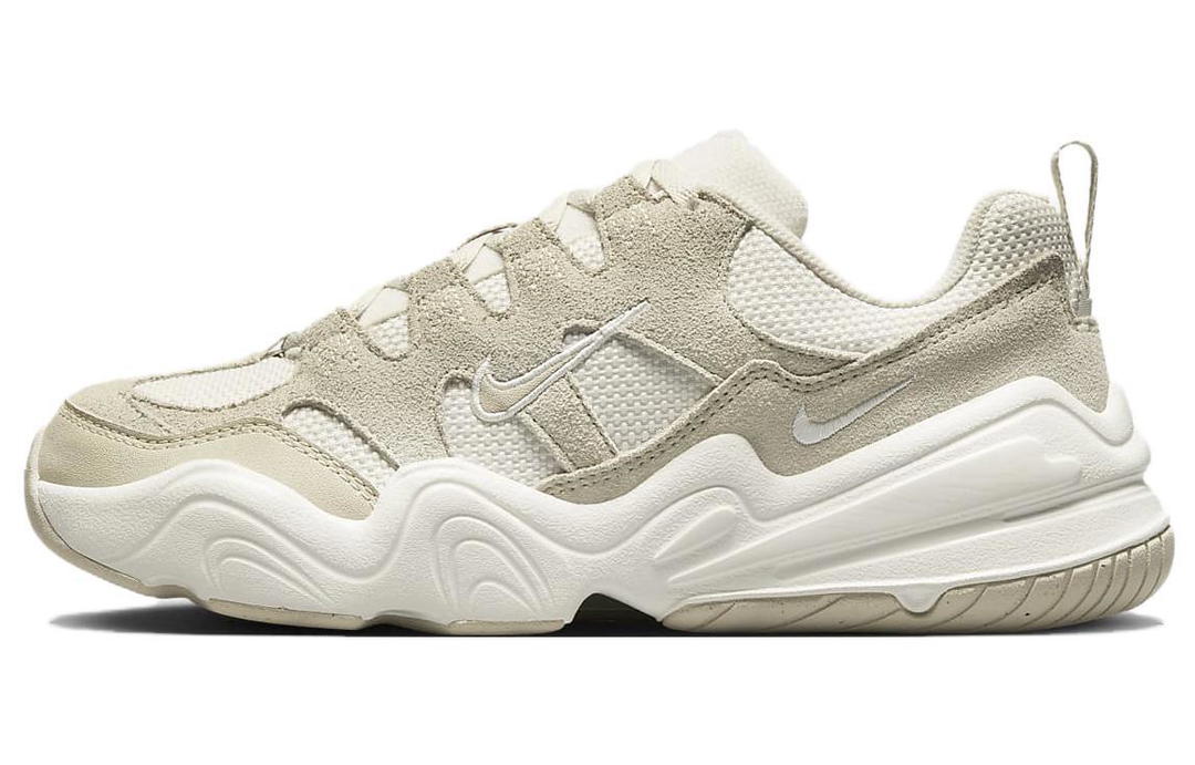 Nike Nike Tech Hera Light Orewood Brown Women's