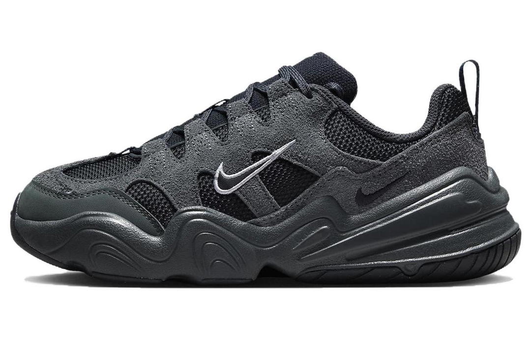 Nike Nike Tech Hera Anthracite Smoke Grey Women's