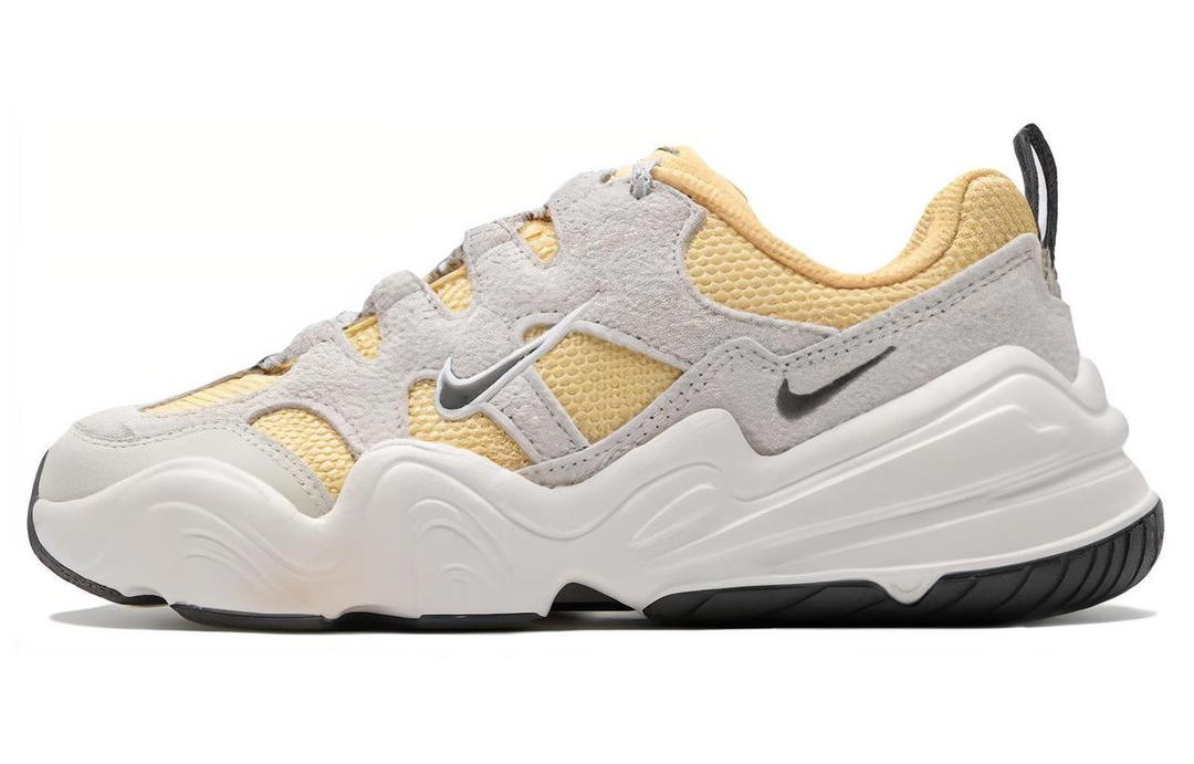 Nike Nike Tech Hera Saturn Gold Light Bone Women's
