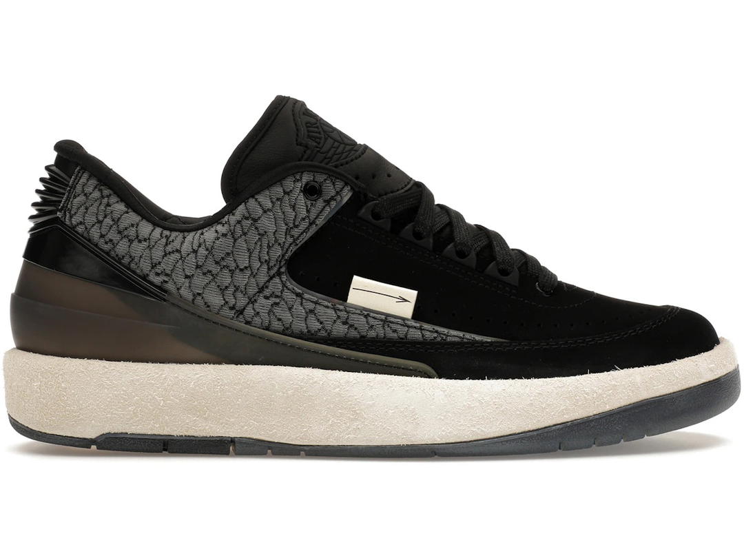 Jordan Jordan 2 Retro Low Responsibility