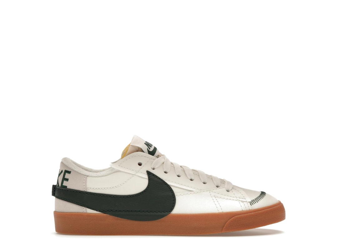 Nike Nike Blazer Low 77 Jumbo WNTR Sail Pro Green Gum