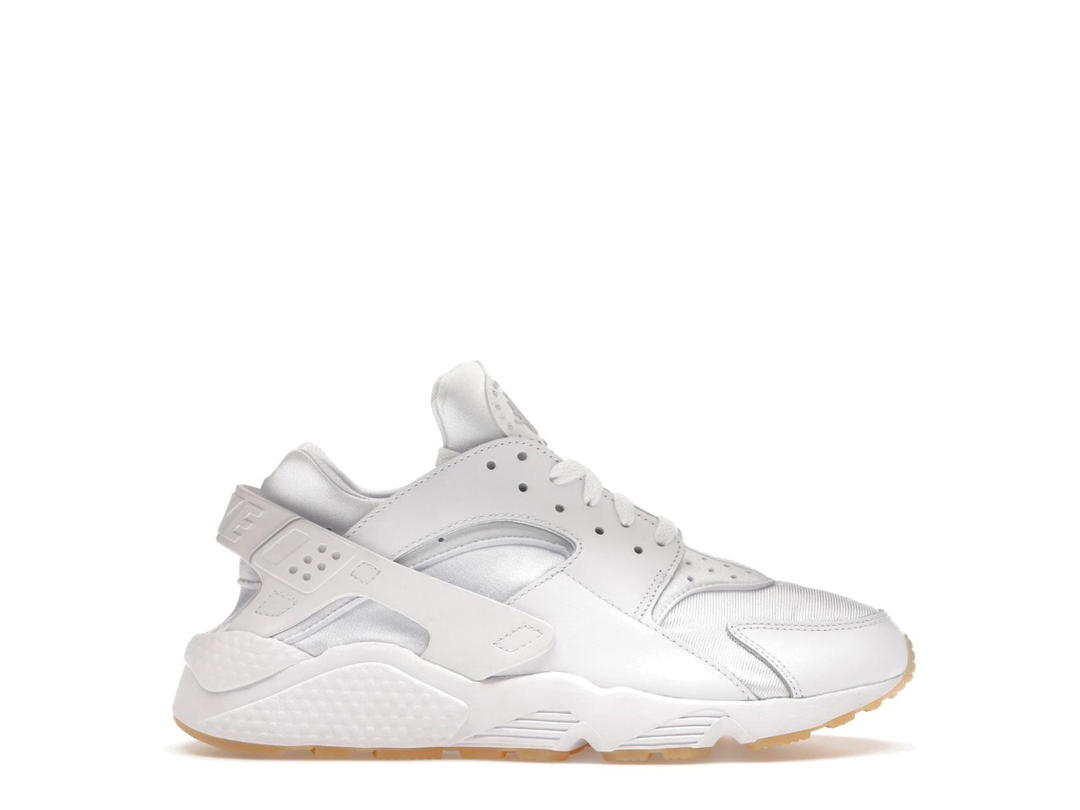 Nike Nike Air Huarache White Gum