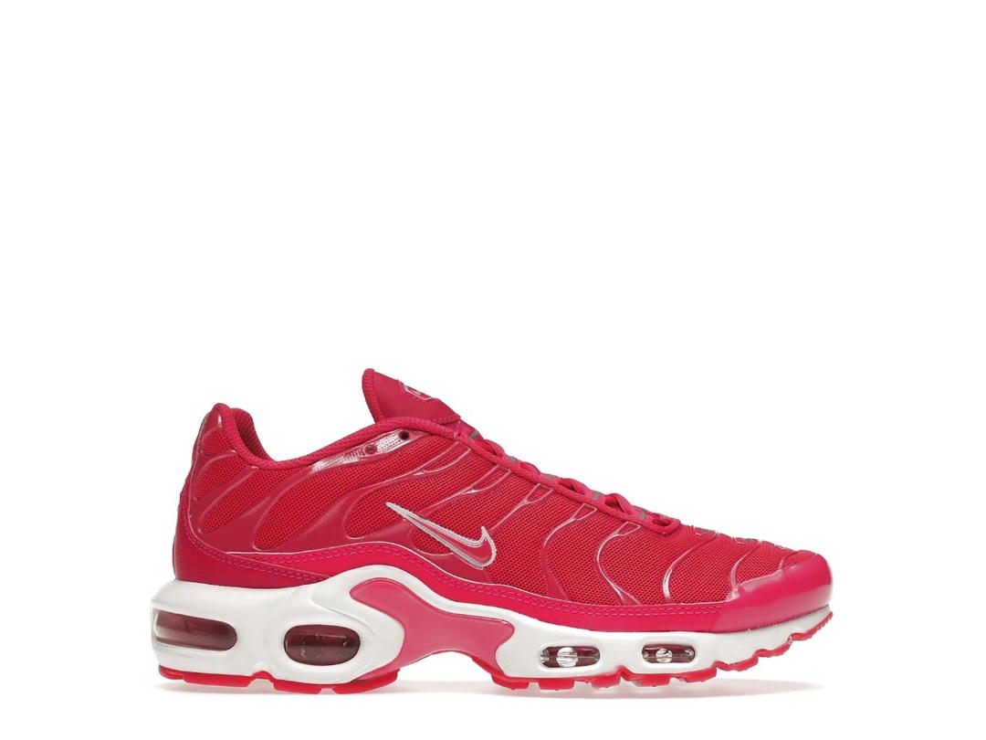 Nike Nike Air Max Plus Hot Pink White (Women's)