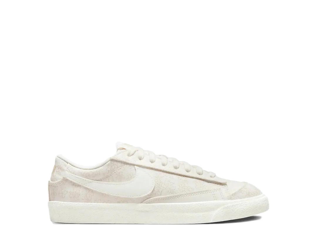 Nike Nike Blazer Low 77 Sail Sesame