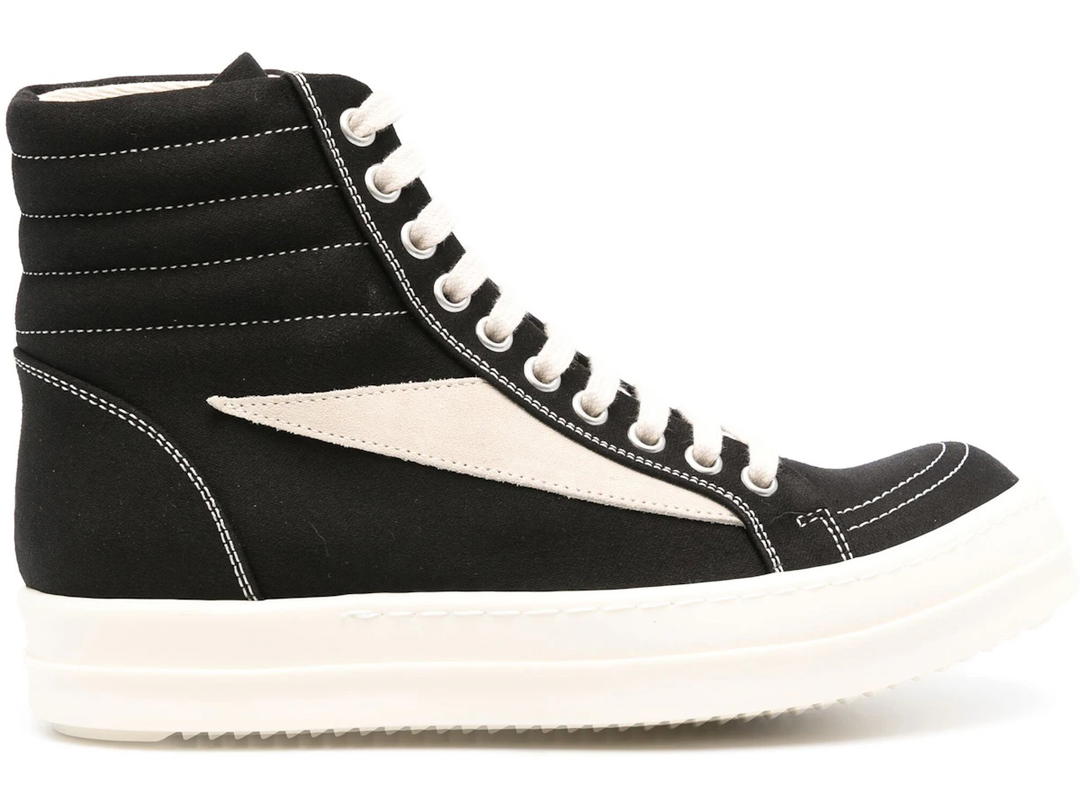 Rick Owens Rick Owens DRKSHDW Vintage High Black Milk (Women's)
