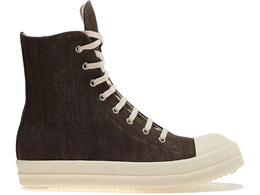 Rick Owens Rick Owens Porterville DRKSHDW High Dark Dust (Women's)