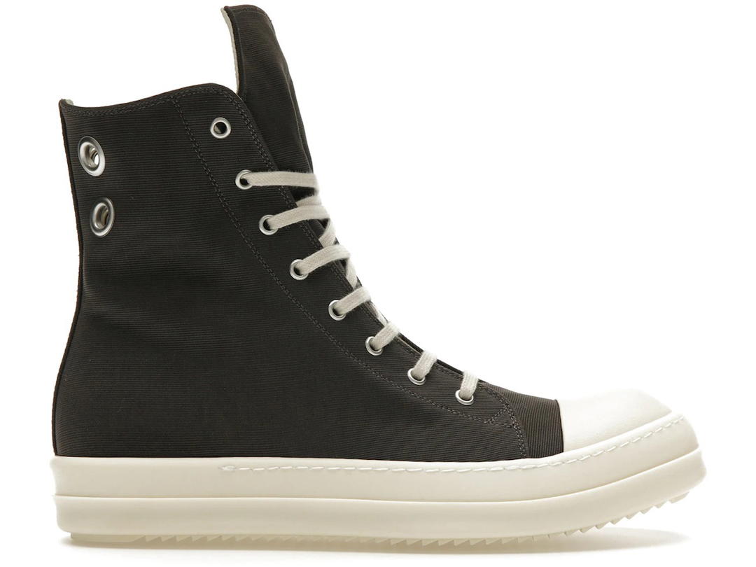 Rick Owens Rick Owens DRKSHDW High Top Dark Dust Milk