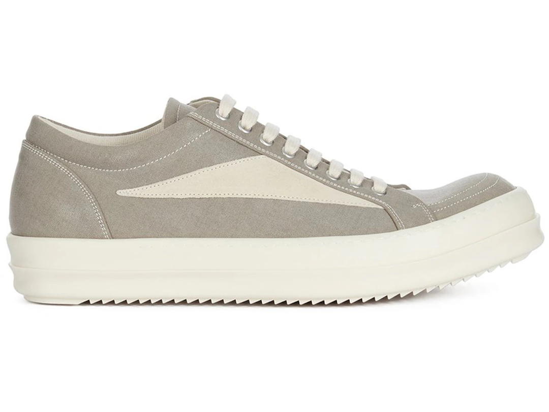 Rick Owens Rick Owens DRKSHDW Lido Vintage Pearl Milk