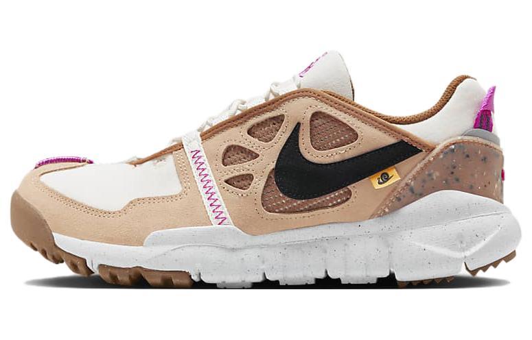 Nike Nike Free Terra Vista Nn Prm 'Sail Black Hemp'