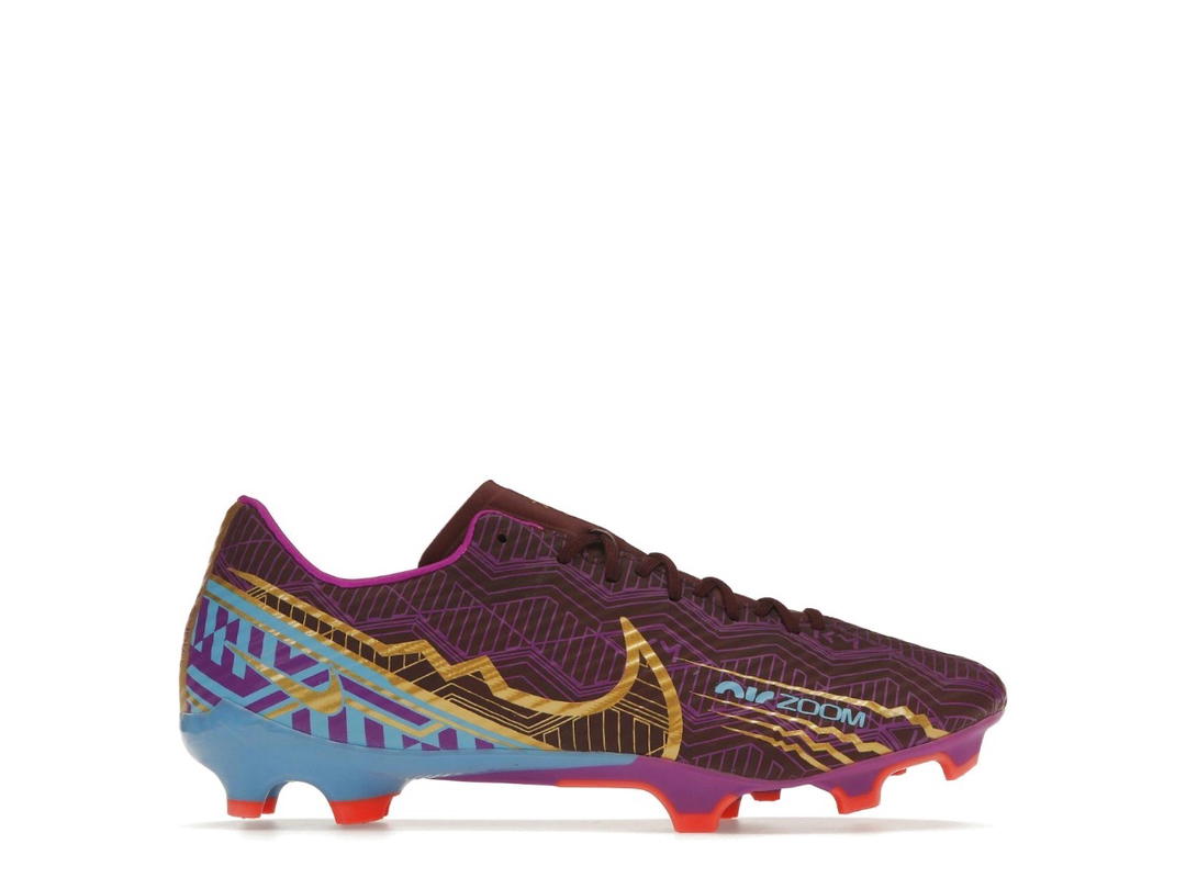 Nike Nike Zoom Mercurial Vapor 15 Academy KM MG Kylian Mbappe Dark Beetroot