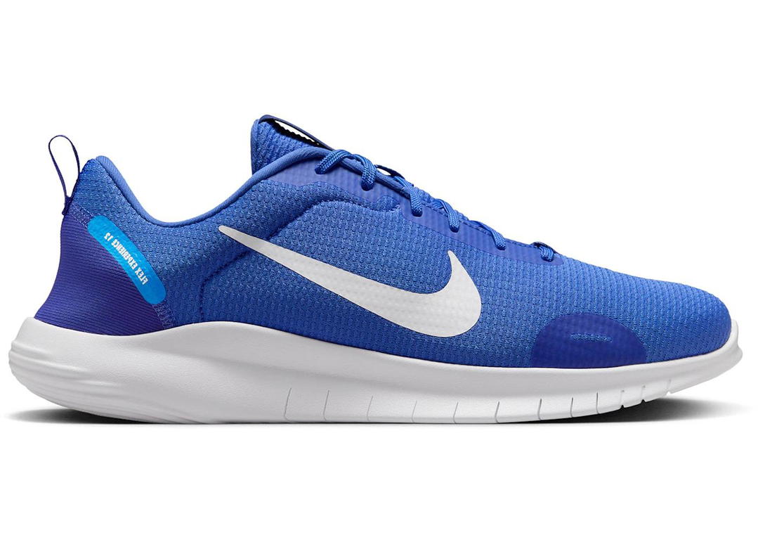 Nike Nike Flex Experience Run 12 Comet Blue Lapis White