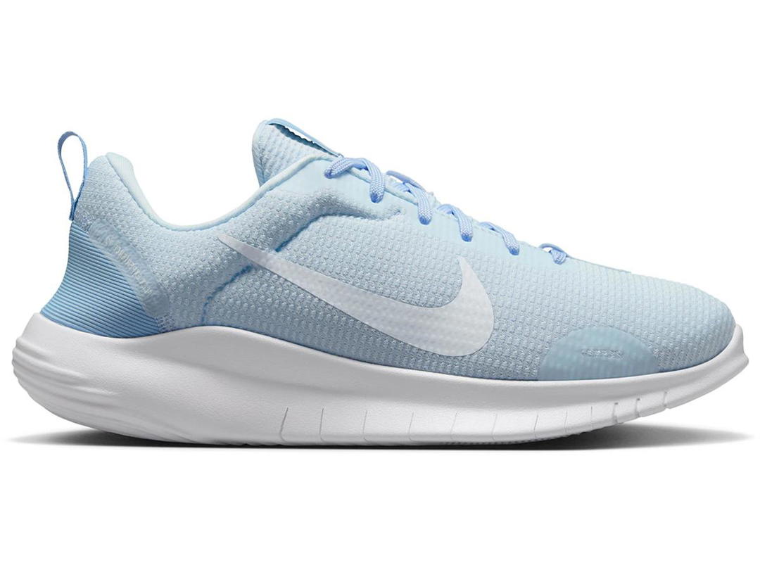 Nike Nike Flex Experience Run 12 Blue Tint Psychic Blue White (Women's)