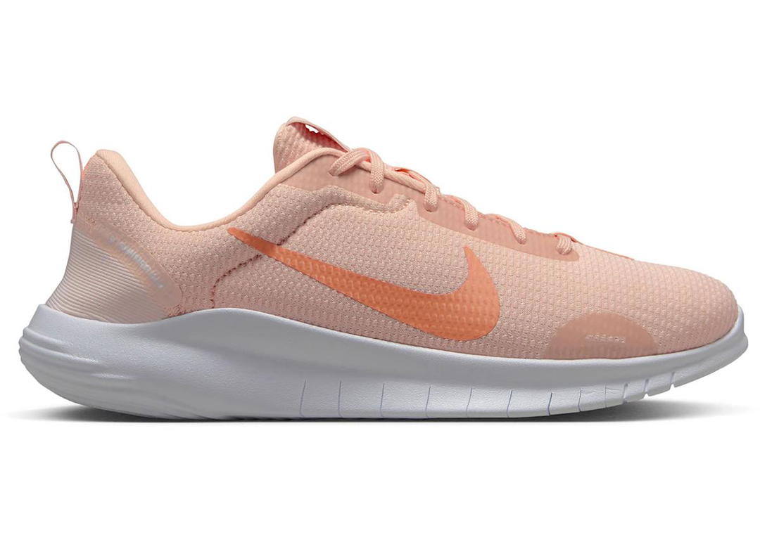 Nike Nike Flex Experience Run 12 Washed Coral Pink Wash Apricot Agate (Women's)