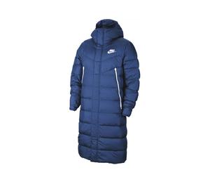 Buy Nike Down Jackets Men Blue at Sasom – Authentic and Ready to Ship