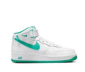 Buy Nike Air Force 1 Mid '07 Clear Jade at Sasom – Authentic and Ready to Ship