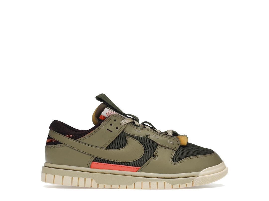 Nike Nike Air Dunk Jumbo Medium Olive