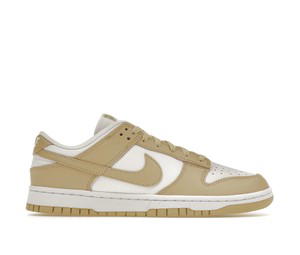 Buy Nike Dunk Low Team Gold at Sasom – Authentic and Ready to Ship