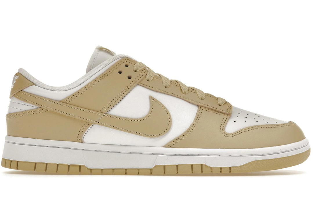 Nike Nike Dunk Low Team Gold