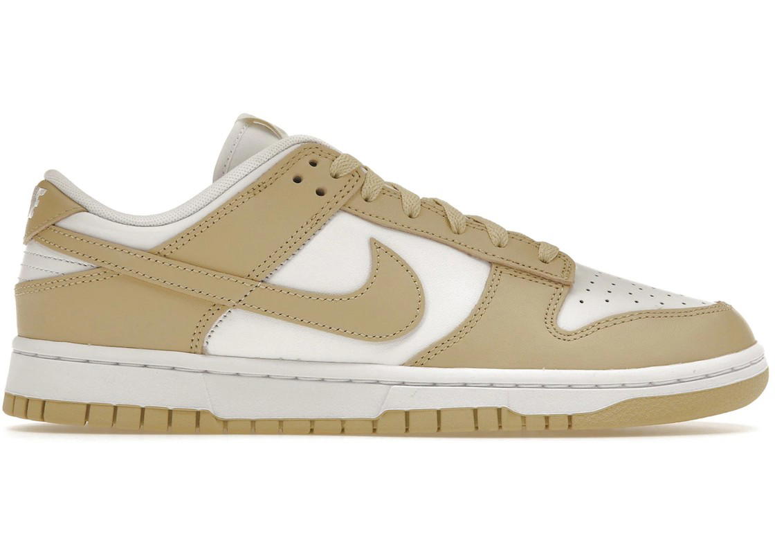 Nike Nike Dunk Low Team Gold