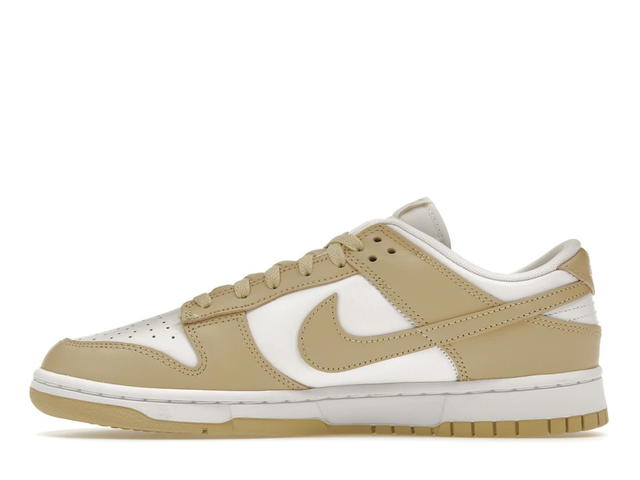 Nike Nike Dunk Low Team Gold - view 3