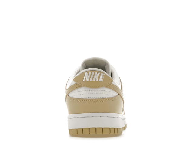 Nike Nike Dunk Low Team Gold - view 4