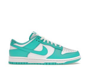 Buy Nike Dunk Low Clear Jade at Sasom – Authentic and Ready to Ship