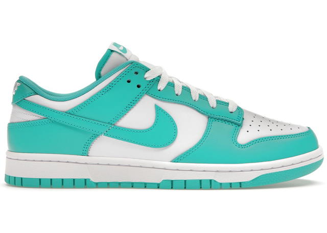 Nike Nike Dunk Low Clear Jade - view 1