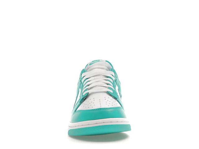 Nike Nike Dunk Low Clear Jade - view 2