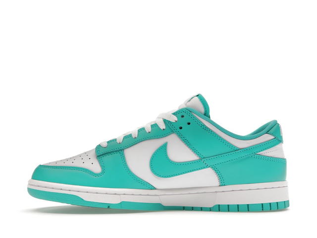 Nike Nike Dunk Low Clear Jade - view 3