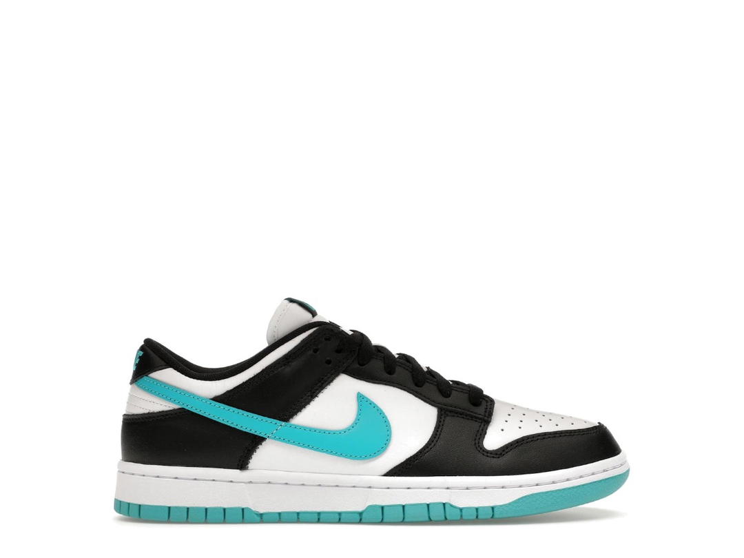 Nike Nike Dunk Low Black Dusty Cactus