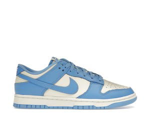 Buy Nike Dunk Low Retro University Blue at Sasom – Authentic and Ready to Ship