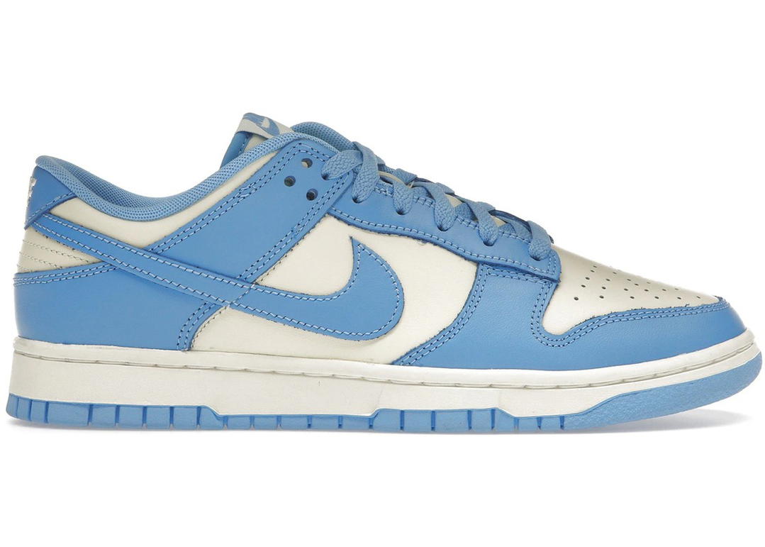 Nike Nike Dunk Low Retro University Blue