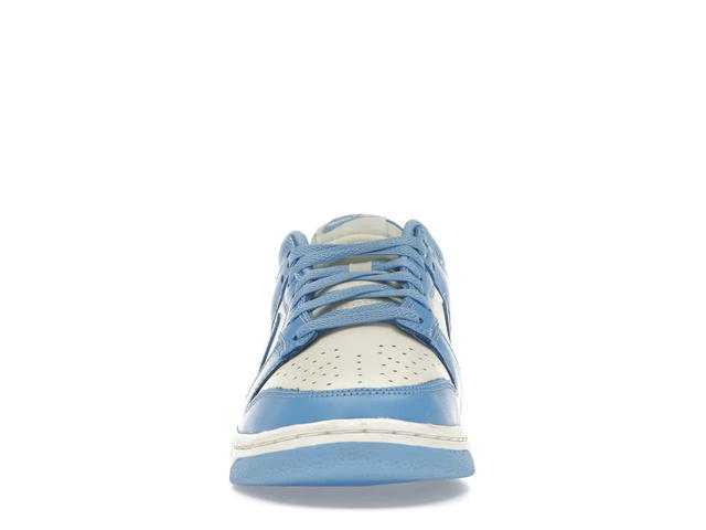 Nike Nike Dunk Low Retro University Blue - view 2