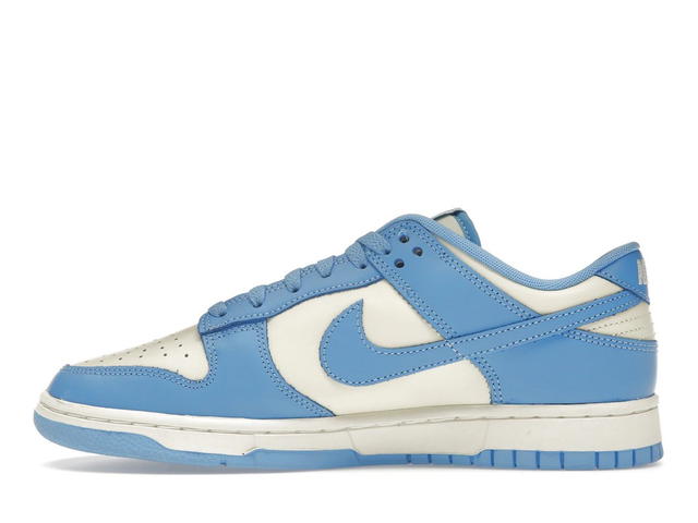Nike Nike Dunk Low Retro University Blue - view 3