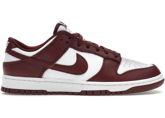 Nike Nike Dunk Low Redwood - view 1