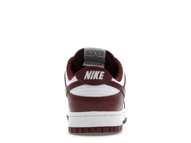 Nike Nike Dunk Low Redwood - view 4