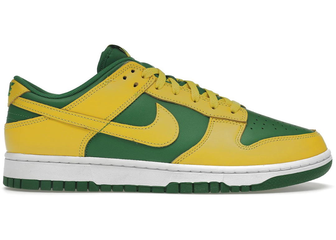 Nike Nike Dunk Low Retro Reverse Brazil